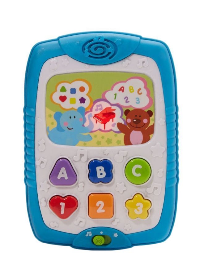 ELC Baby Learning Pad - Image 1
