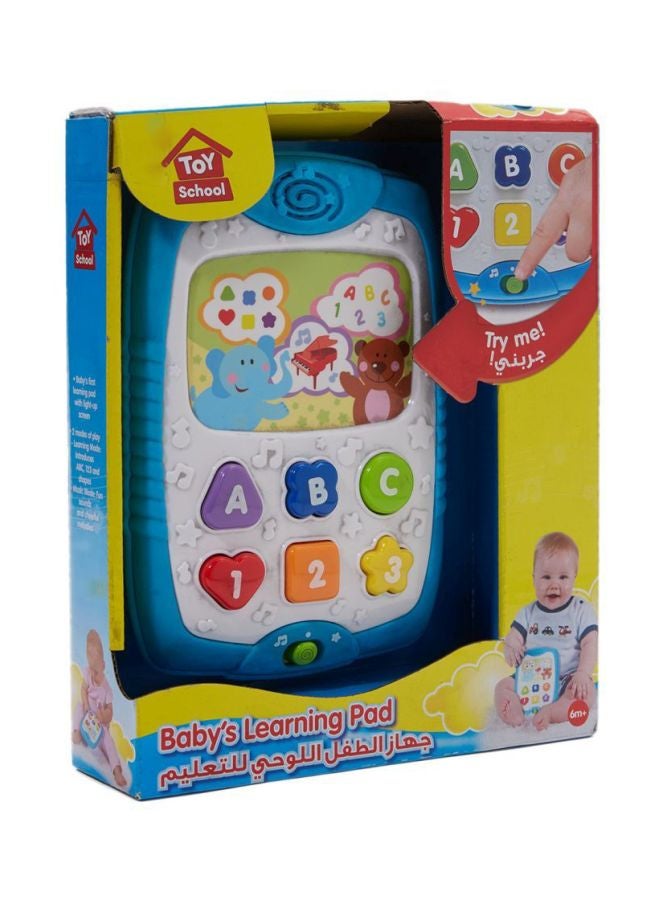 ELC Baby Learning Pad - Image 2