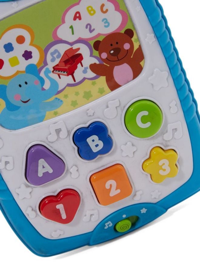 ELC Baby Learning Pad - Image 3