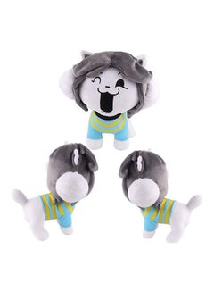 Undertale Game Temmie Stuffed Doll Toy 25cm - v1597678886/N24752889A_2