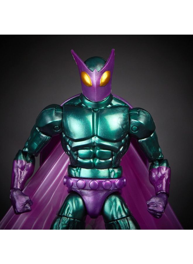 MARVEL - The Amazing Spider Man 2 Legends Infinite Series Beetle Action Figure A6655 - Image 1