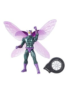 The Amazing Spider Man 2 Legends Infinite Series Beetle Action Figure A6655