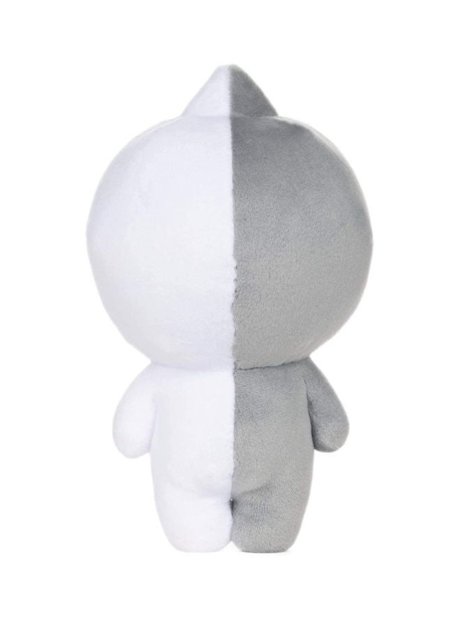 جو باي دمية محشوة لشخصية فان من مسلسل Friends BT21 33سم - Image 2