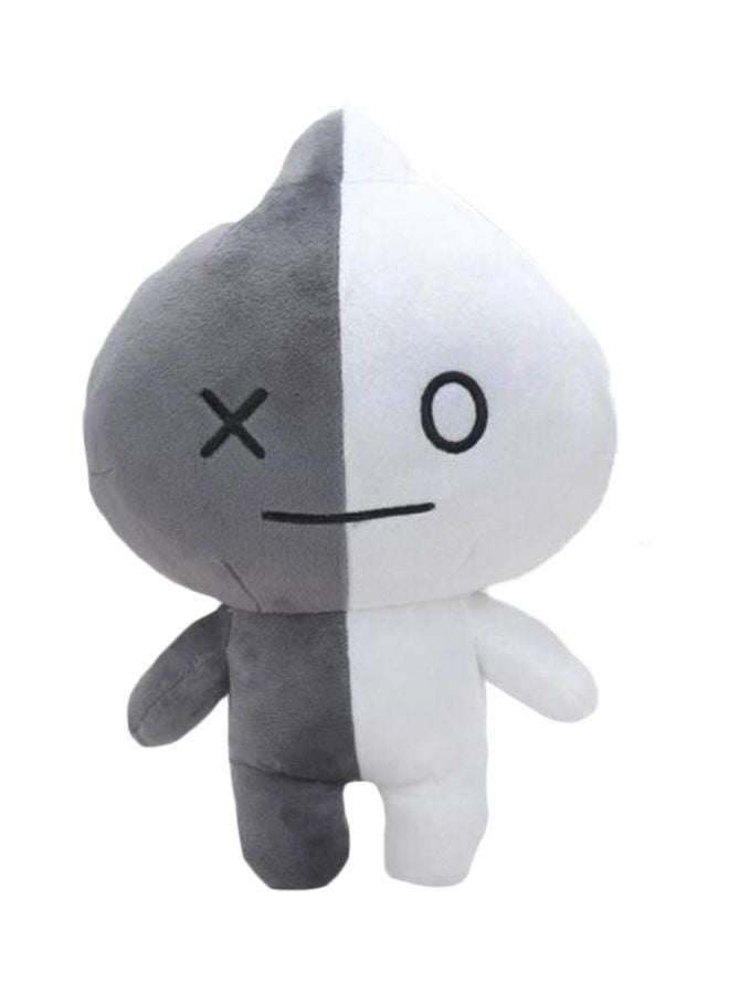 جو باي دمية محشوة لشخصية فان من مسلسل Friends BT21 33سم - Image 1