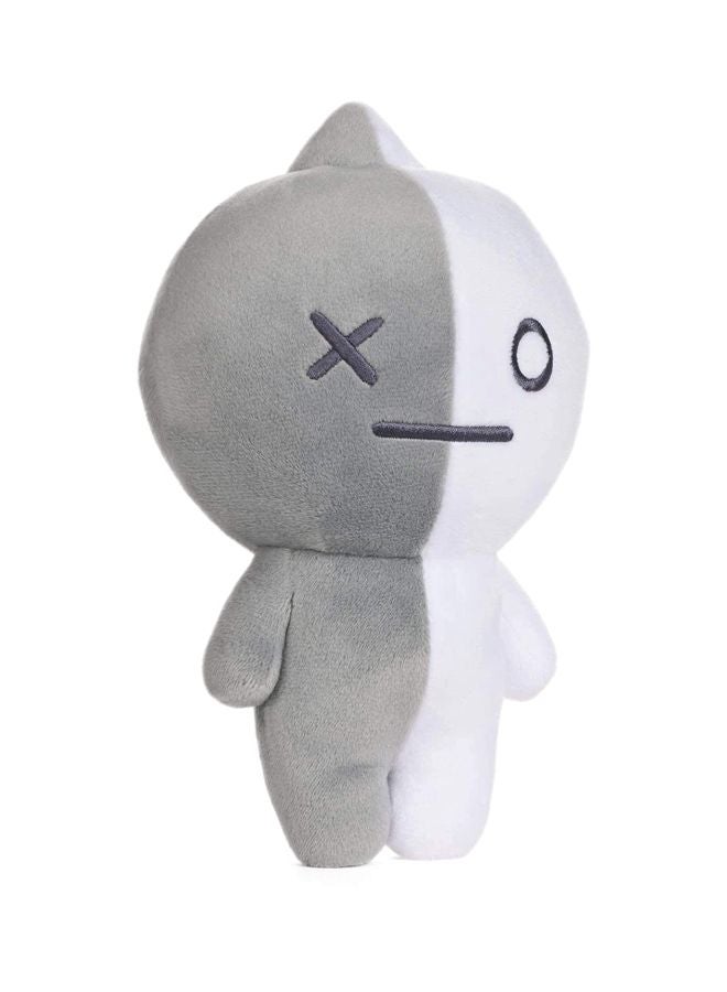 جو باي دمية محشوة لشخصية فان من مسلسل Friends BT21 33سم - Image 3