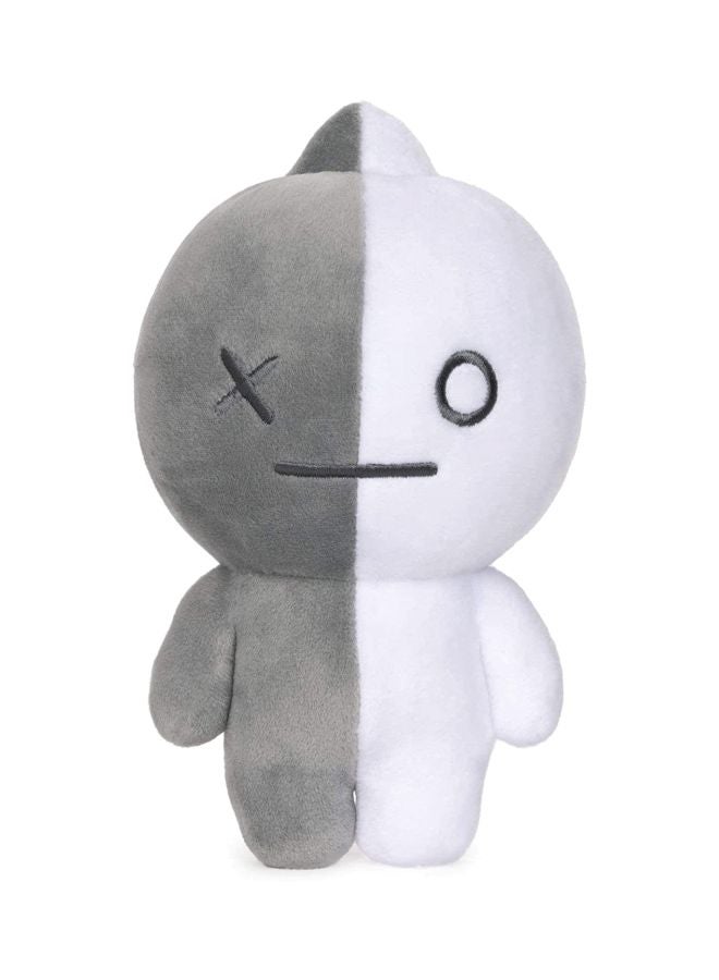 جو باي دمية محشوة لشخصية فان من مسلسل Friends BT21 33سم - Image 5