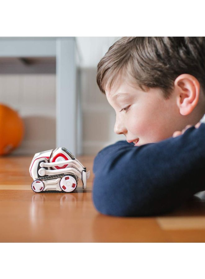 Anki - Cozmo Intelligent Educational Robot 000-00057 7.2x8x5inch - Image 1