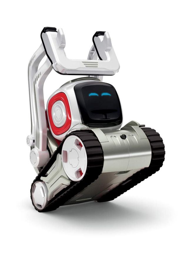 Anki - Cozmo Intelligent Educational Robot 000-00057 7.2x8x5inch - Image 1