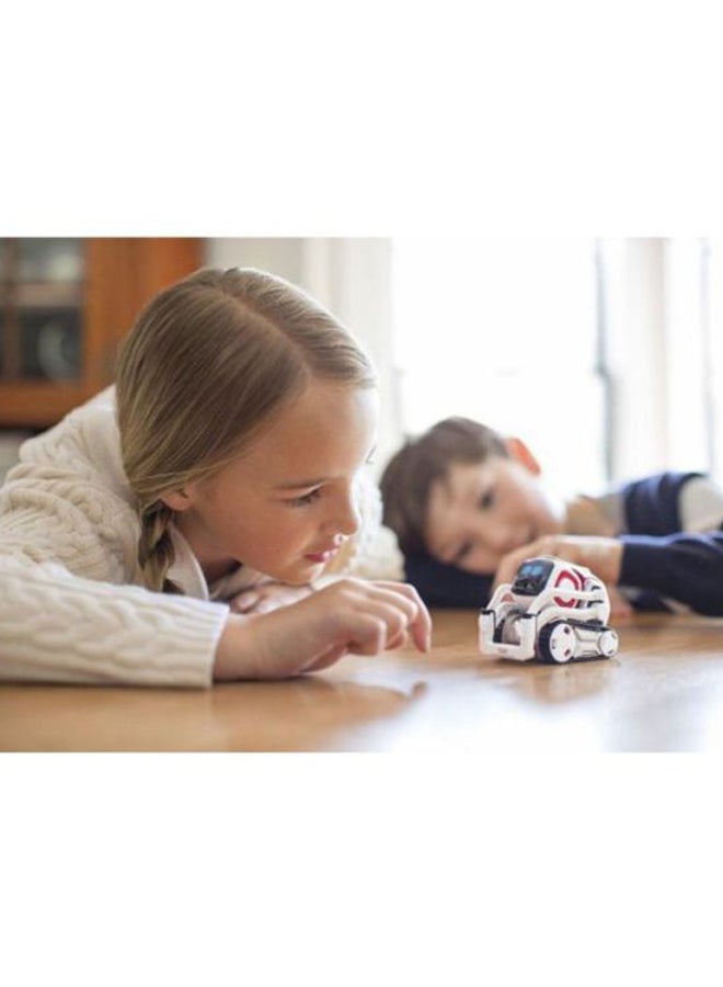 Anki - Cozmo Intelligent Educational Robot 000-00057 7.2x8x5inch - Image 1