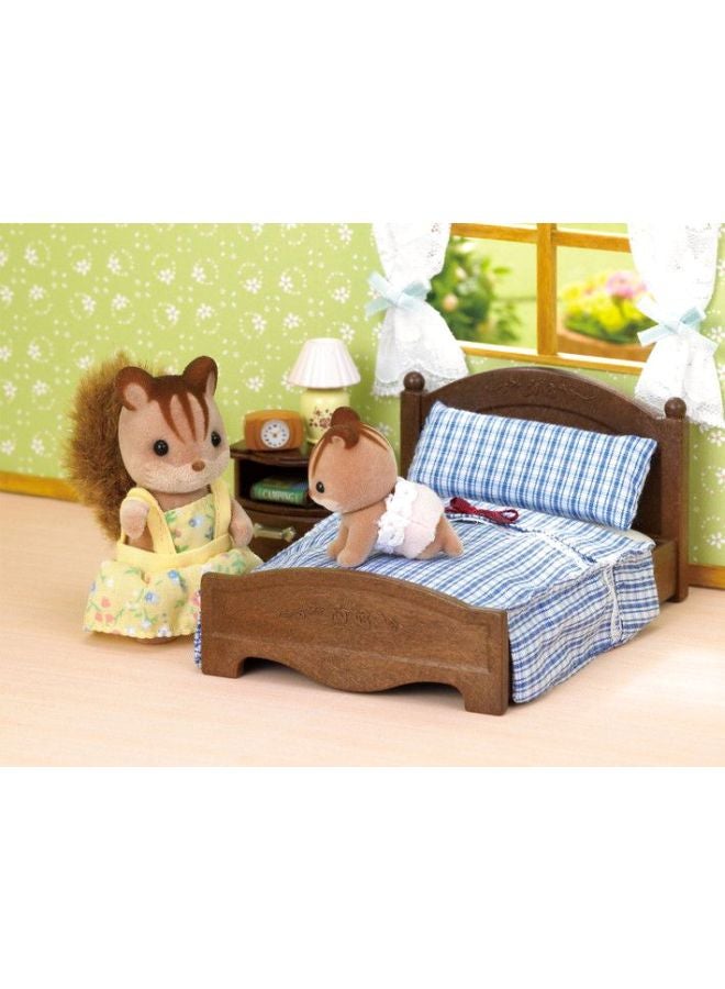 Sylvanian Families Master Bedroom Set - Image 4