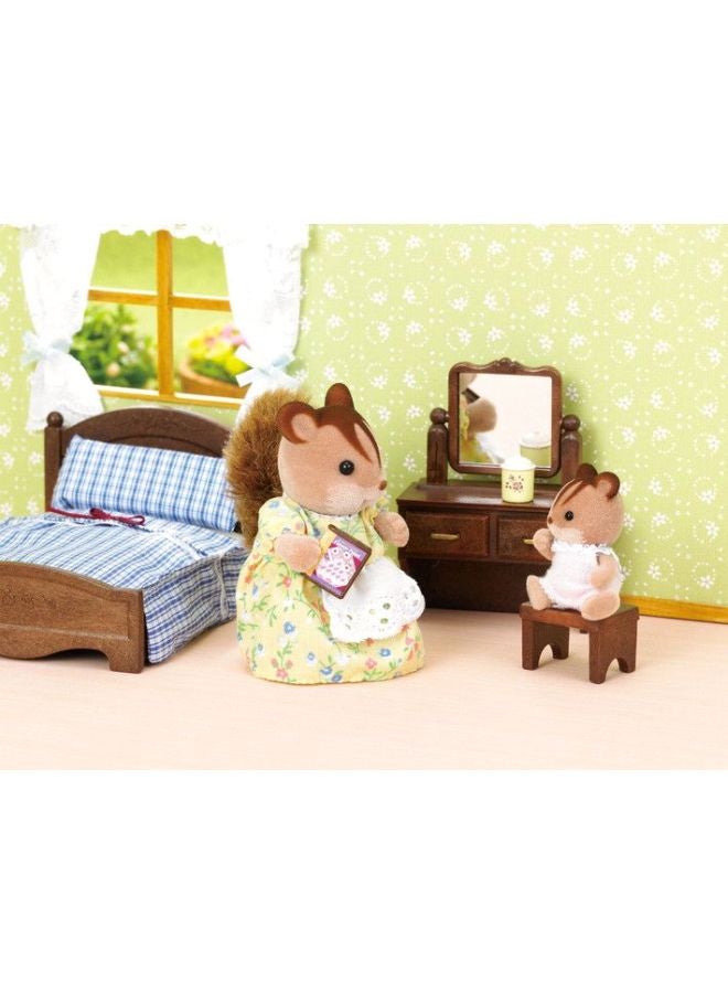 Sylvanian Families Master Bedroom Set - Image 5