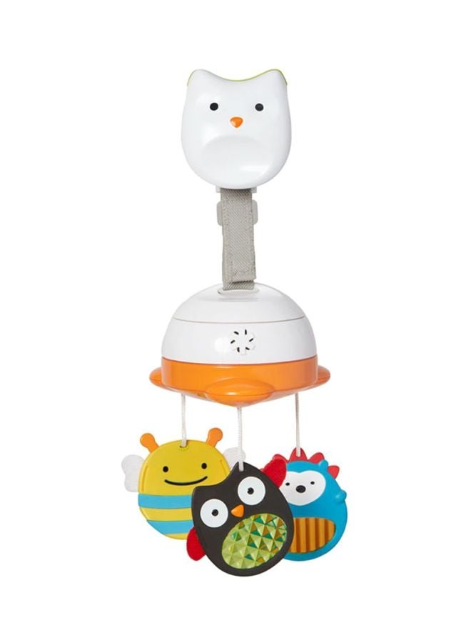 3-In-1 Travel Musical Instruments