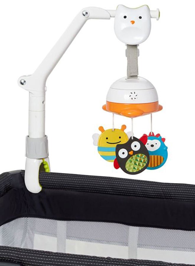 3-In-1 Travel Musical Instruments