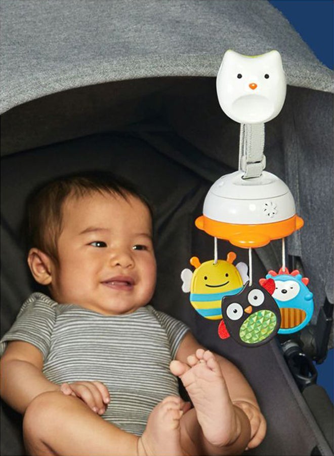 3-In-1 Travel Musical Instruments