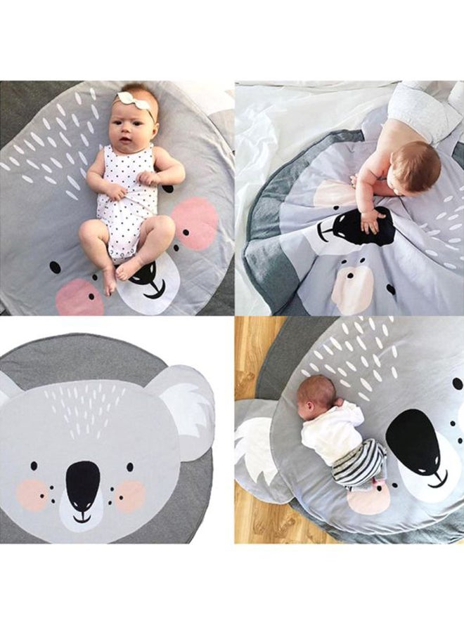 اميتويز مفرش لعب على شكل حيوان الكوالا - Image 3