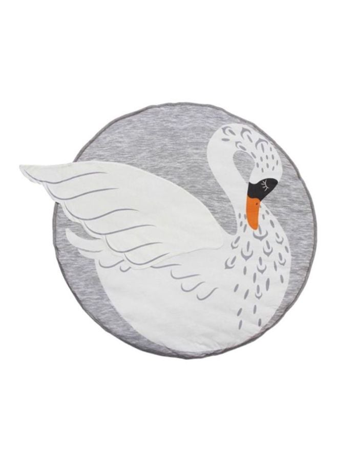 ametoys Swan Kids Playing Mat 28x8x18cm  - Image 1