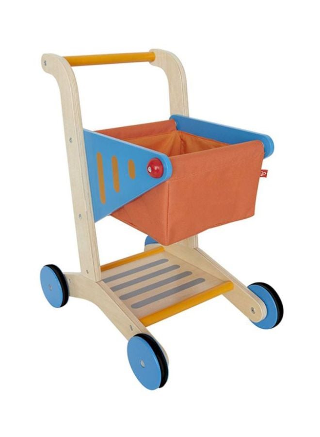 Toys4you Shopping Cart E3123  - Image 1