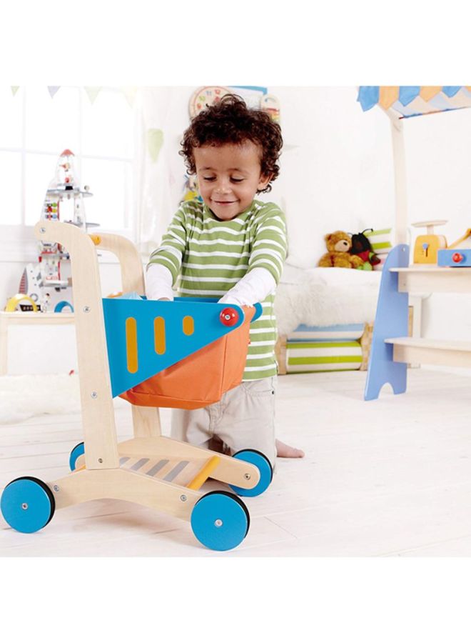 Toys4you Shopping Cart E3123  - Image 2