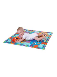 playgro Grow n' Play Convert Me Tee Pee Ball Activity Nest 0187626 65x80x80cm  - Image 5