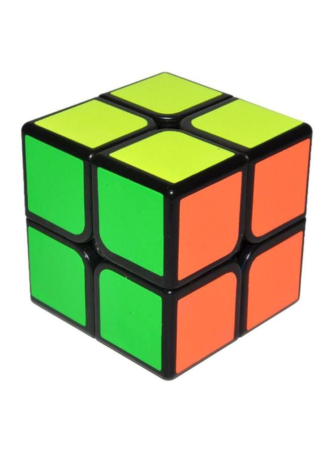 جو باي مكعب الألغاز السحري بطبقتين طراز M197 - Image 1