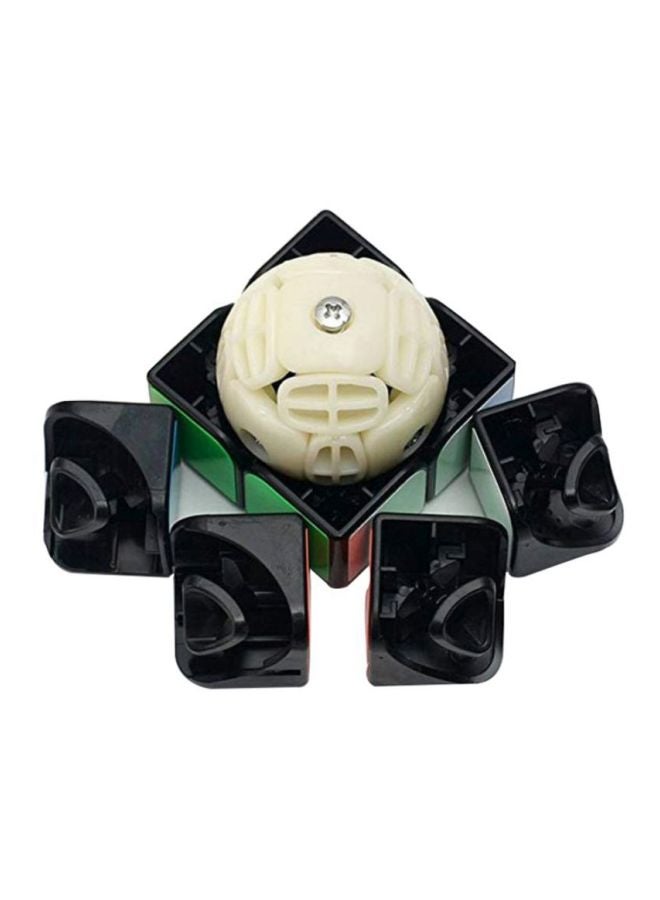 جو باي مكعب الألغاز السحري بطبقتين طراز M197 - Image 2