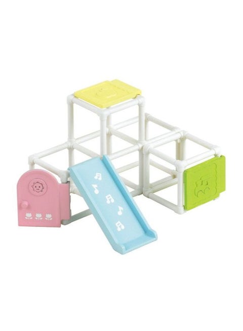 Baby Jungle Gym Playset 5025