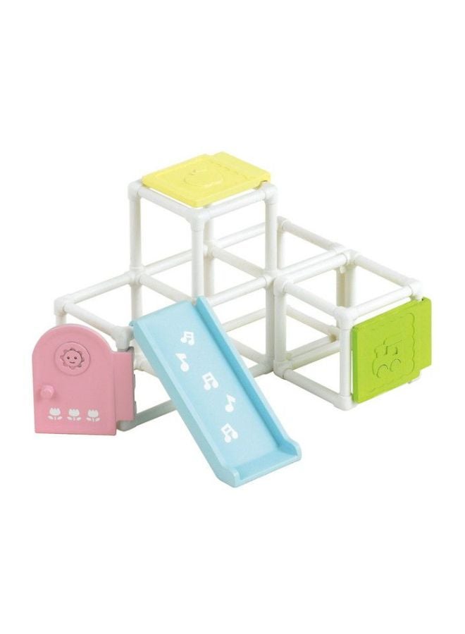 Baby Jungle Gym Playset 5025