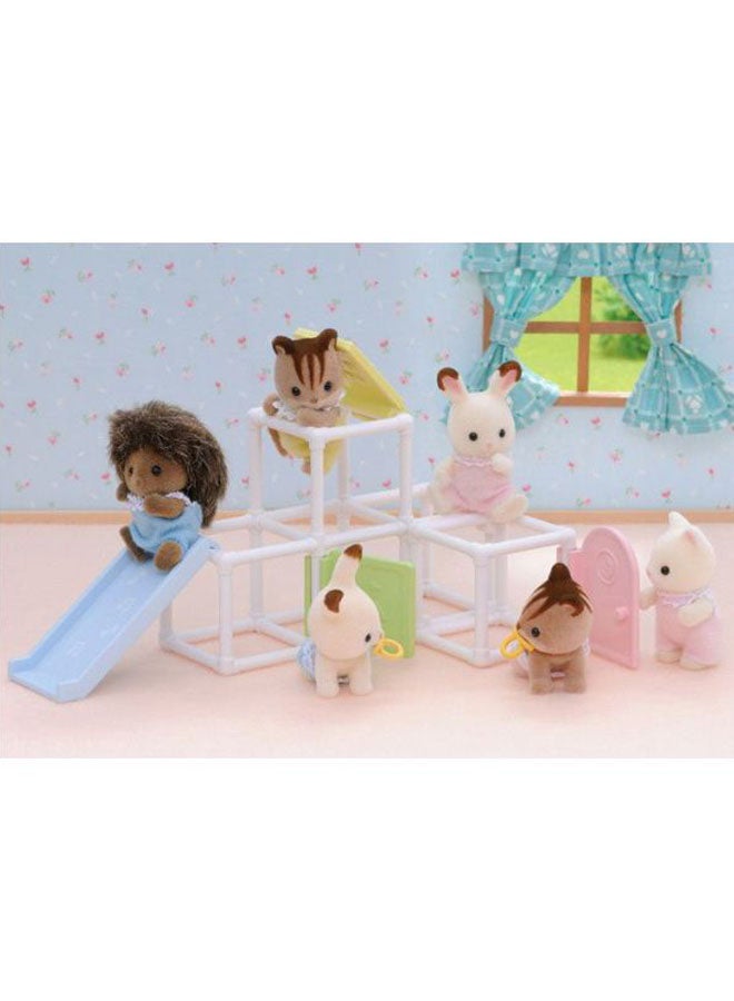 Baby Jungle Gym Playset 5025