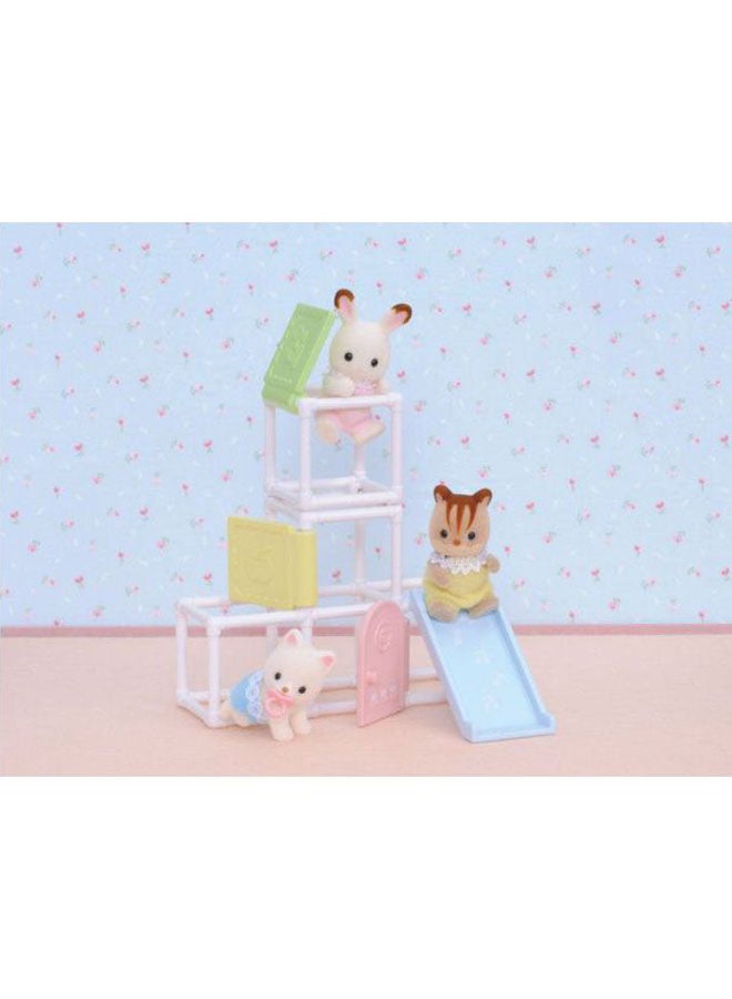 Baby Jungle Gym Playset 5025 - v1597679161/N11104927A_5