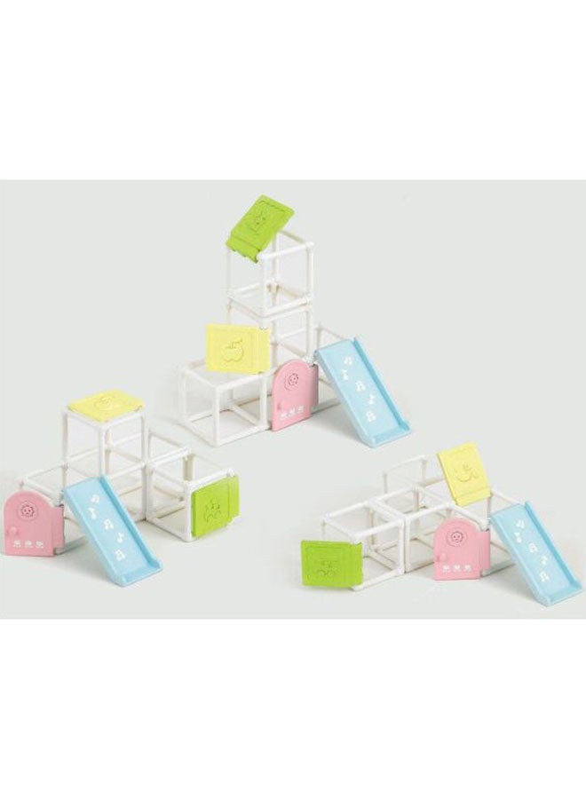 Baby Jungle Gym Playset 5025