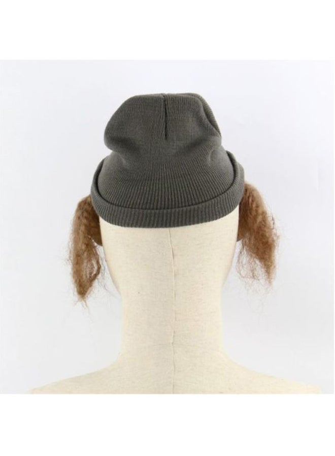 جو باي ماسك على شكل شيطان زومبي 5x12x5سم - Image 2