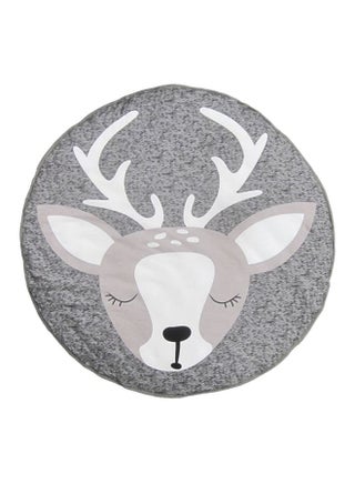 Deer Playing Mat 28x8x18cm - v1597679173/N17705584A_1