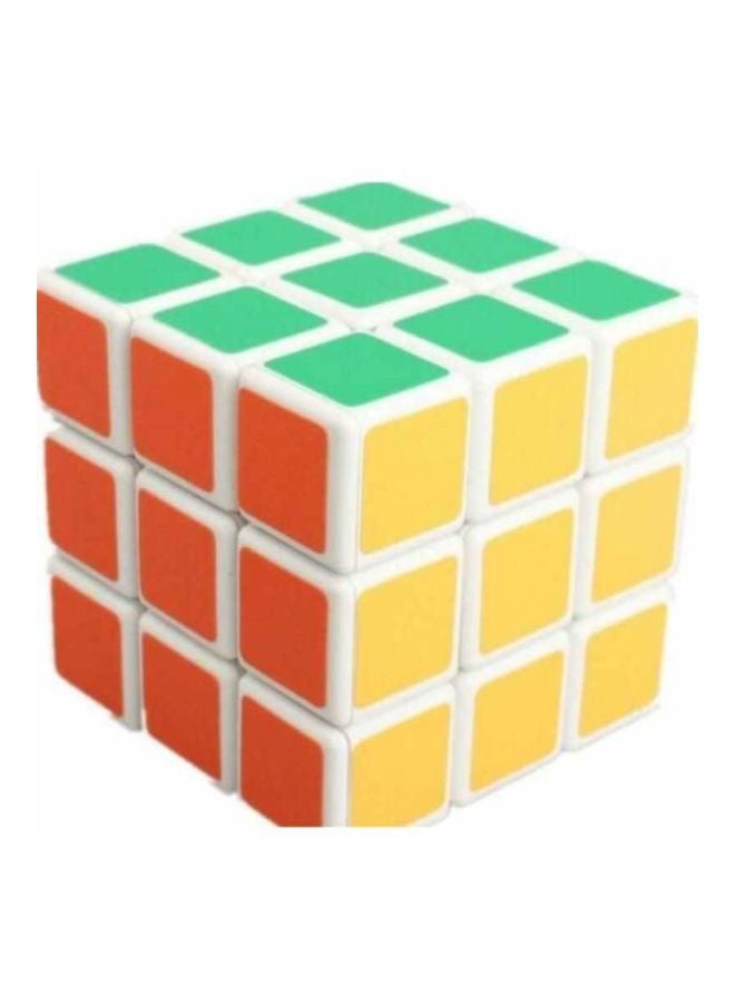 جو باي مكعَب روبيك 3×3 طراز M160 5x12x5سم - Image 2