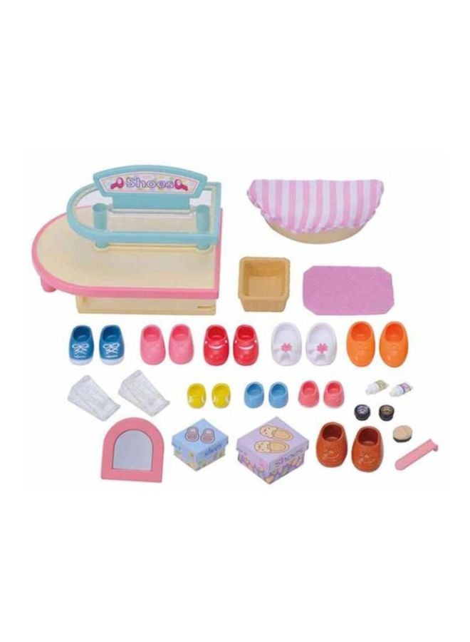 Sylvanian Families Village Shoe Shop - Image 1