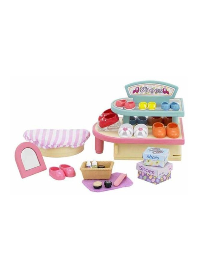 Sylvanian Families Village Shoe Shop - Image 2