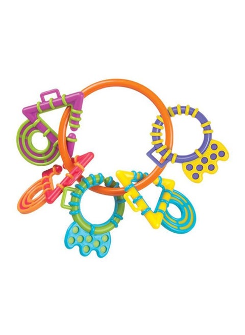 Teething Links