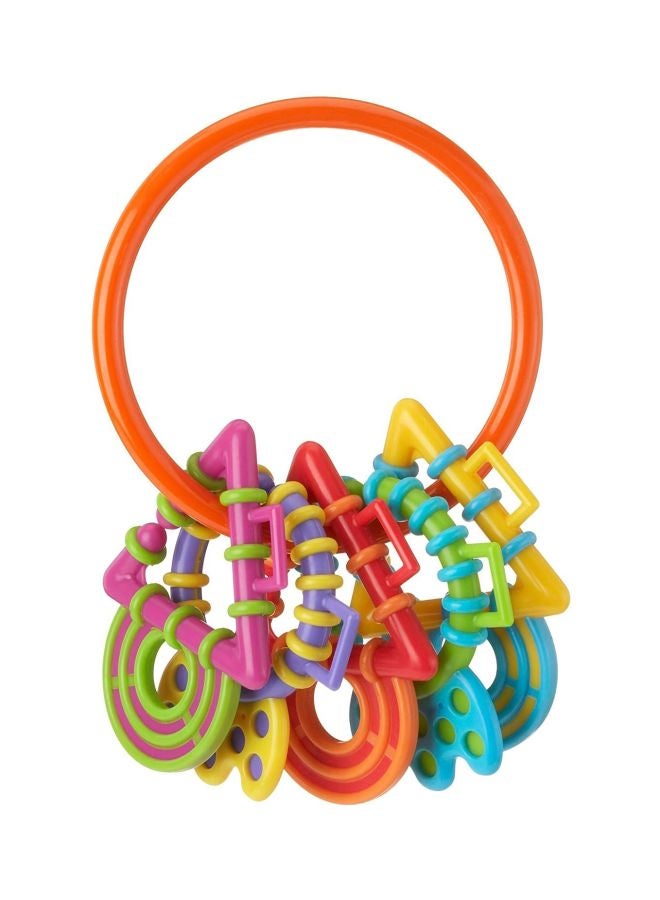 Teething Links