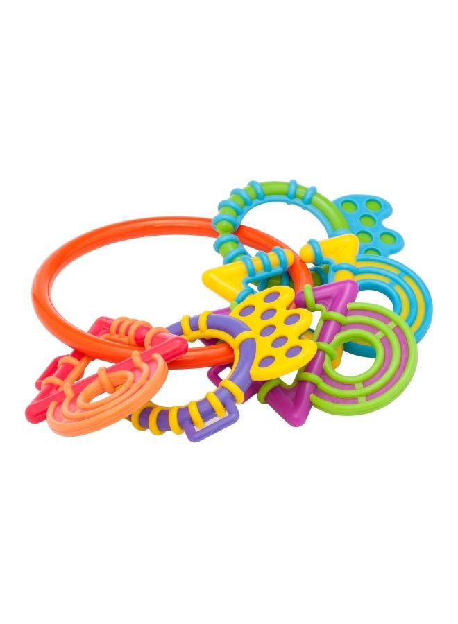 Teething Links