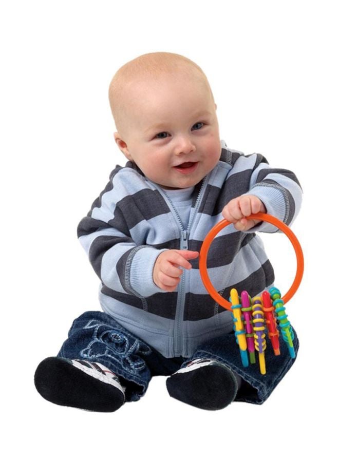 Teething Links