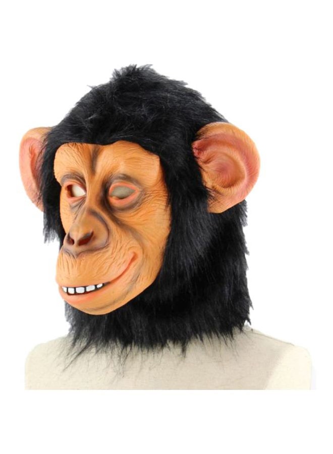 GObuy Big Ears Monkey Mask - Image 2