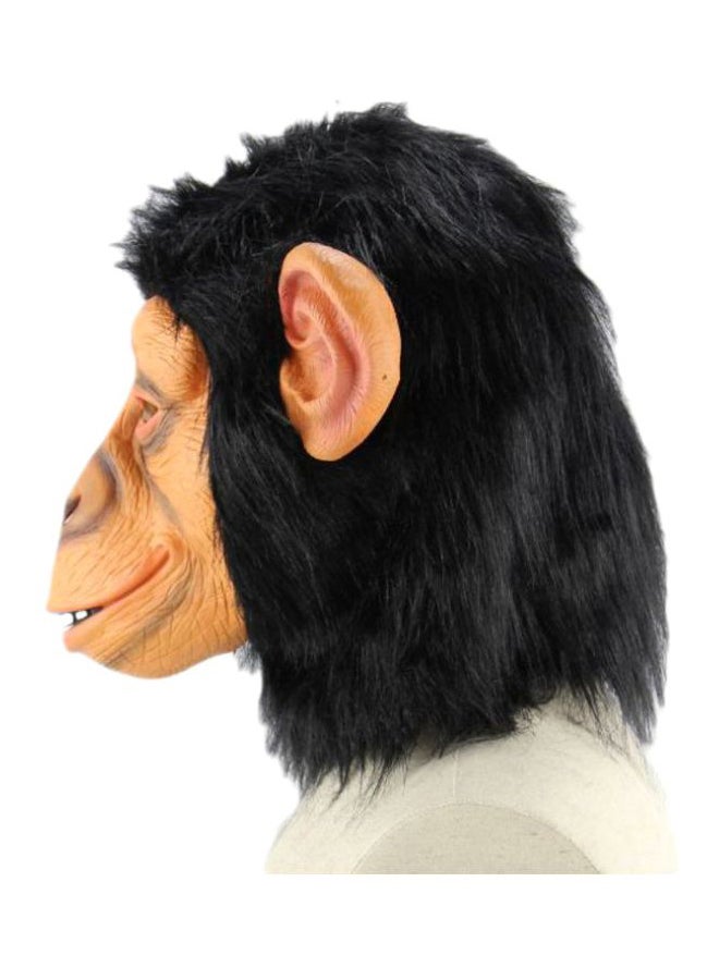 GObuy Big Ears Monkey Mask - Image 3