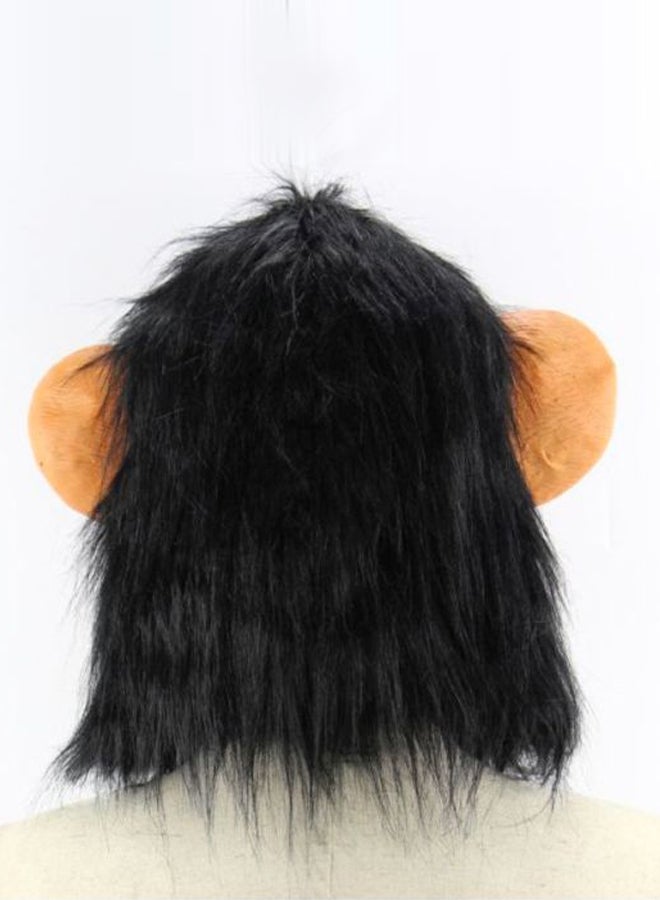 GObuy Big Ears Monkey Mask - Image 4