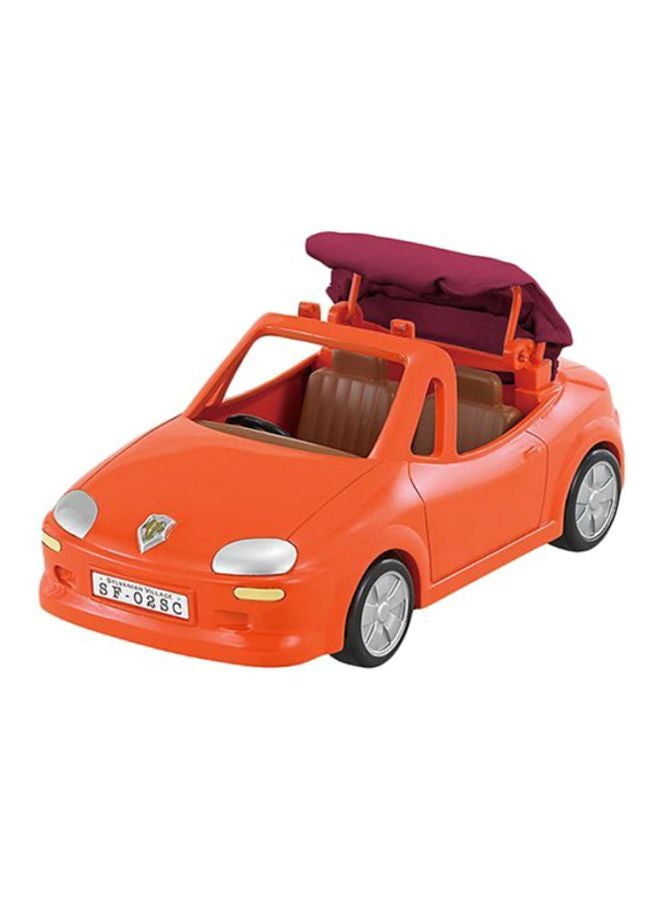 Sylvanian Families Convertible Car 5227  - Image 1