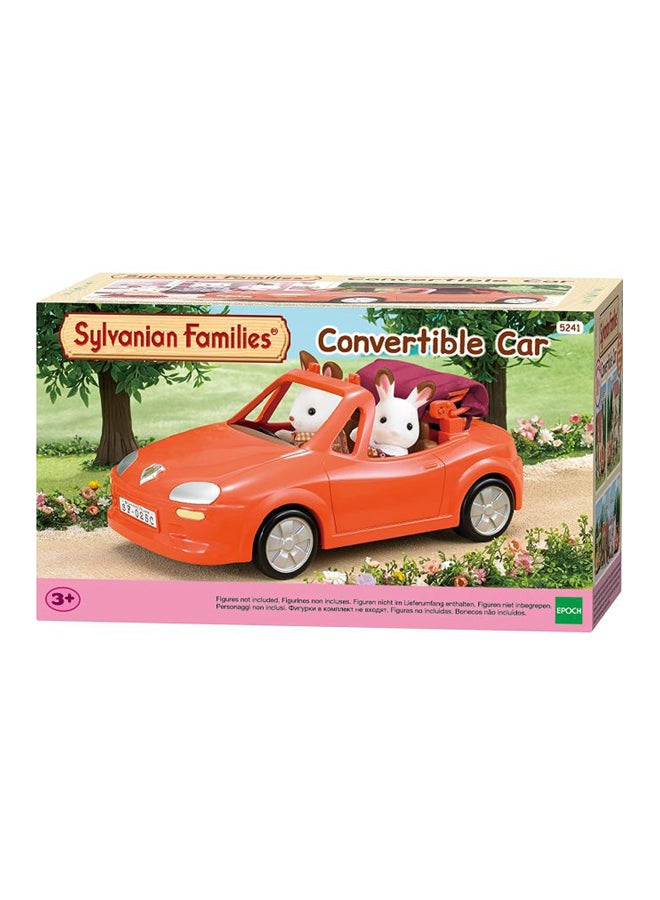 Sylvanian Families Convertible Car 5227  - Image 5