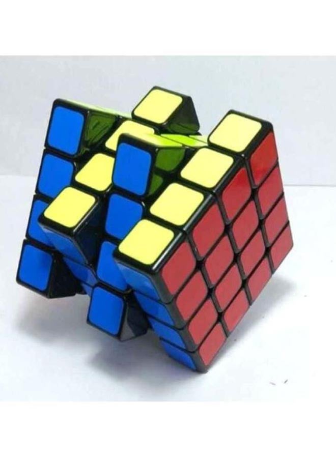 GObuy Magic Rubik's Cube Toy M200 5x12x5cm - Image 3