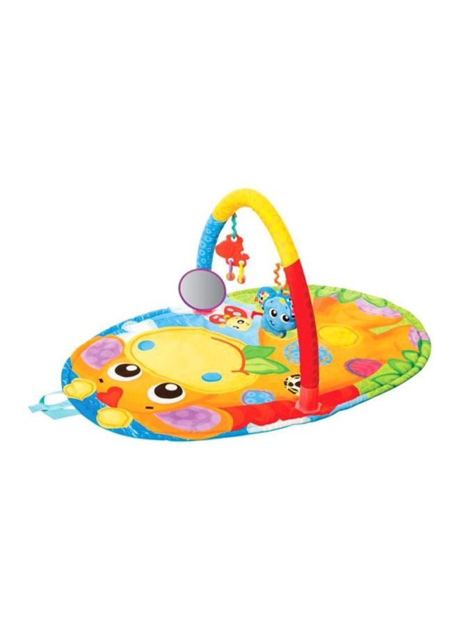 بلاي غرو نشاط رياضي بنمط الزرافة جيري - Image 1