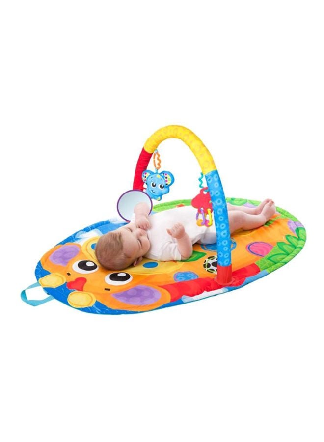 بلاي غرو نشاط رياضي بنمط الزرافة جيري - Image 3