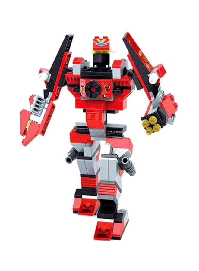 Sluban 285-Piece Educational Block Toy - Image 1