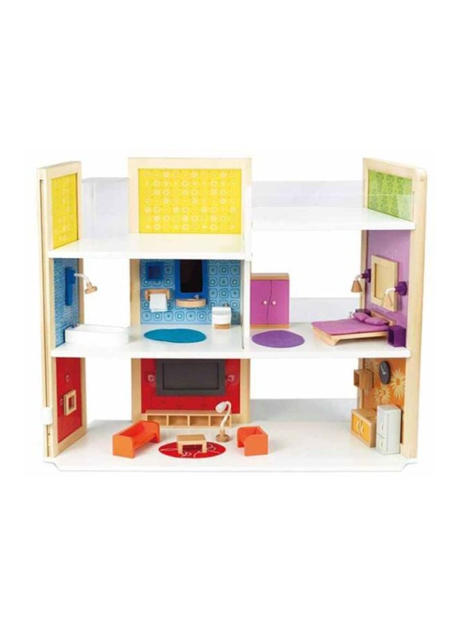 Toys4you DIY Dream House  - Image 1