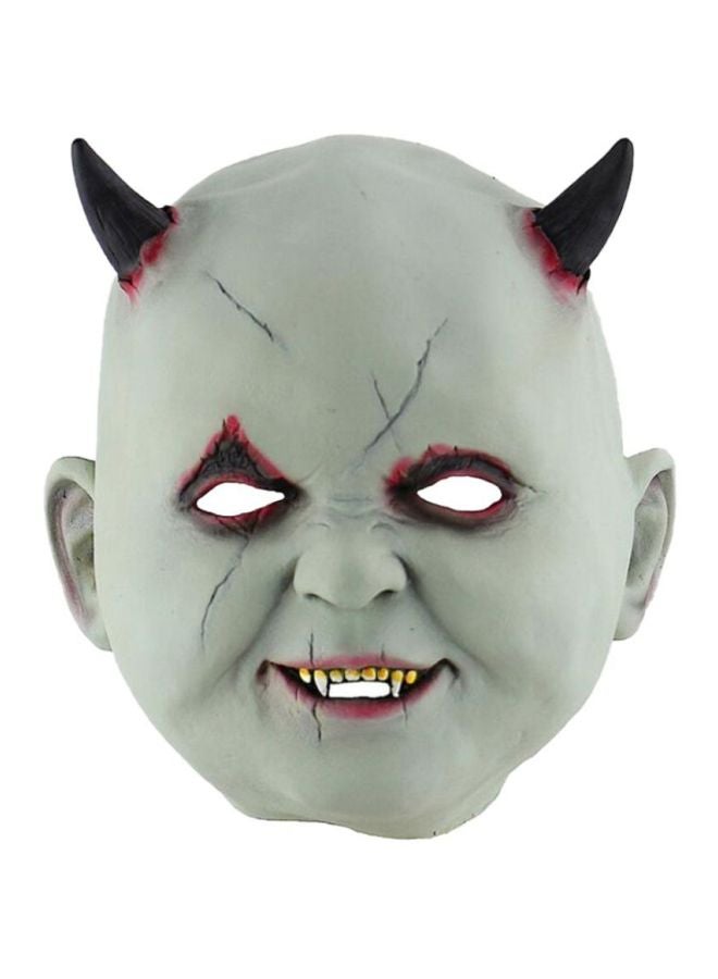 جو باي قناع بتصميم مصاص دماء شرير صغير 5x12x5سم - Image 1